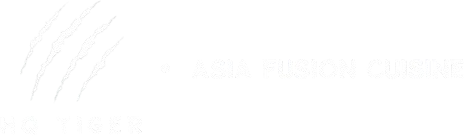 Logo HQ Tiger - Asia fusion cuisine